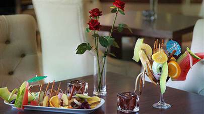 کافی شاپ هتل ایران کیش کافی شاپ هتل ایران کیش